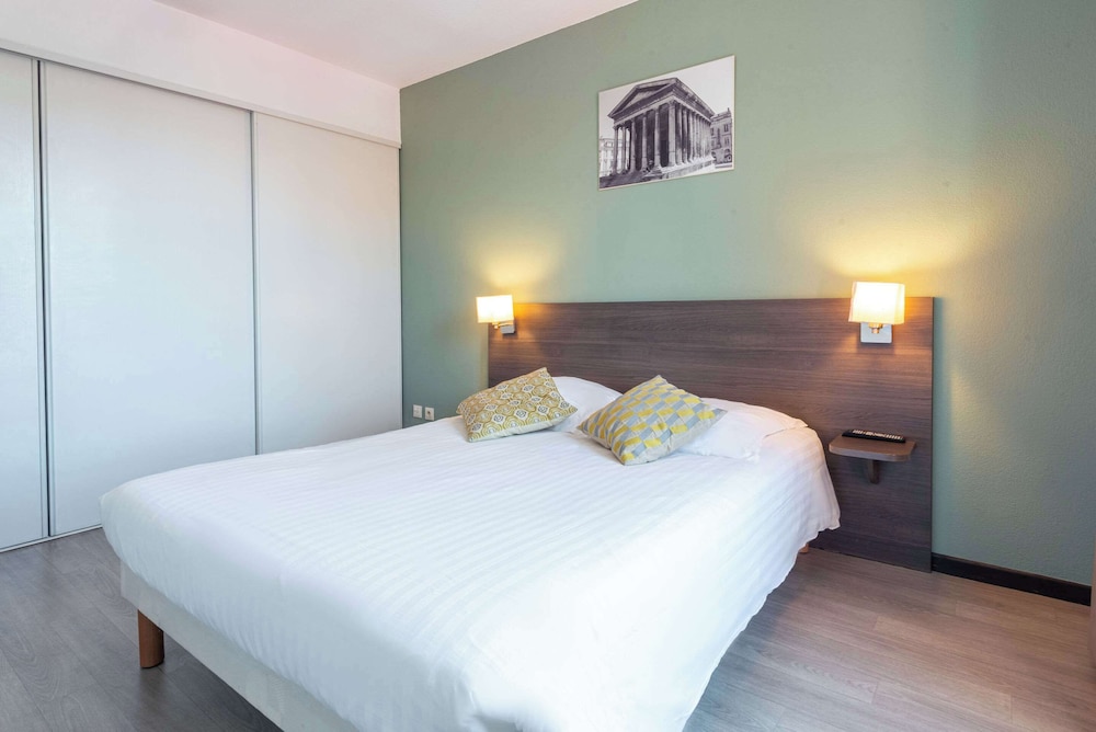 Appartement Double 1 chambre 4 personnes - Photo 1