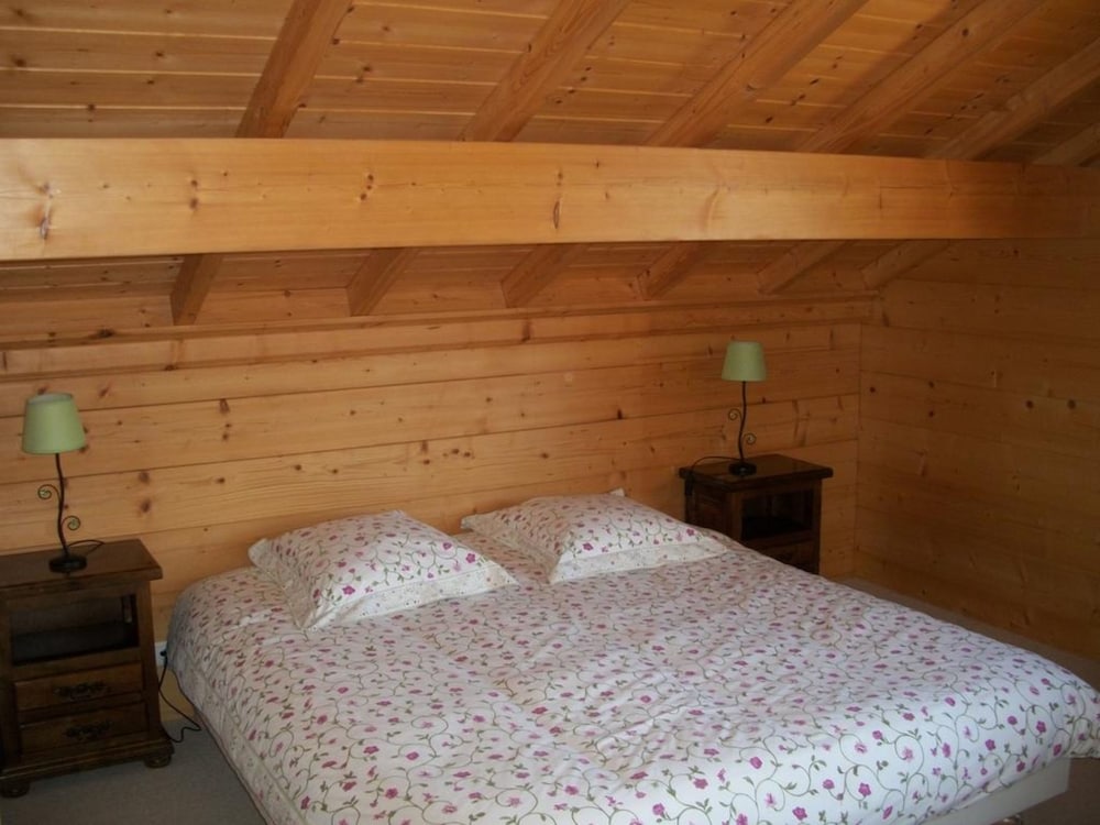 Double Room (L’Ourika) photo 1