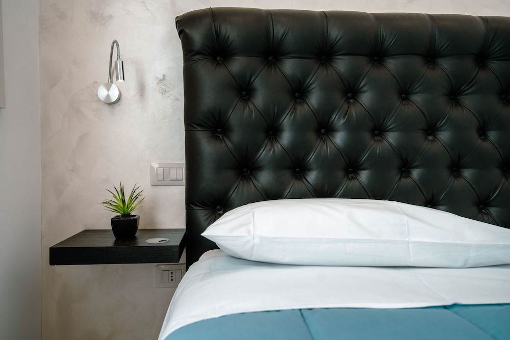Comfort Double or Twin Room