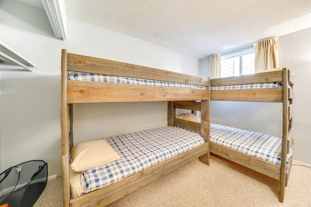 Apartment (2 Bedrooms) photo 2
