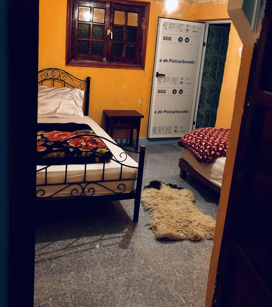 Double or Twin Room - Photo 5