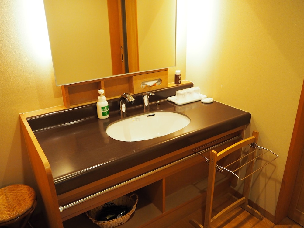Superior Japanese Style Room Main Building photo 3