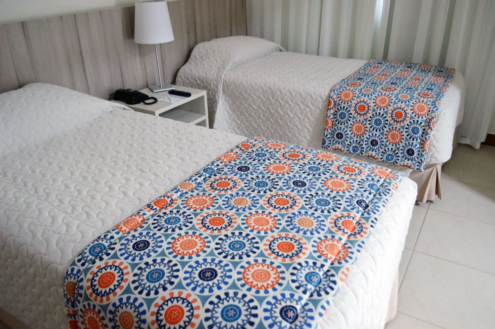 Suite Luxo com Vista Interna photo 2