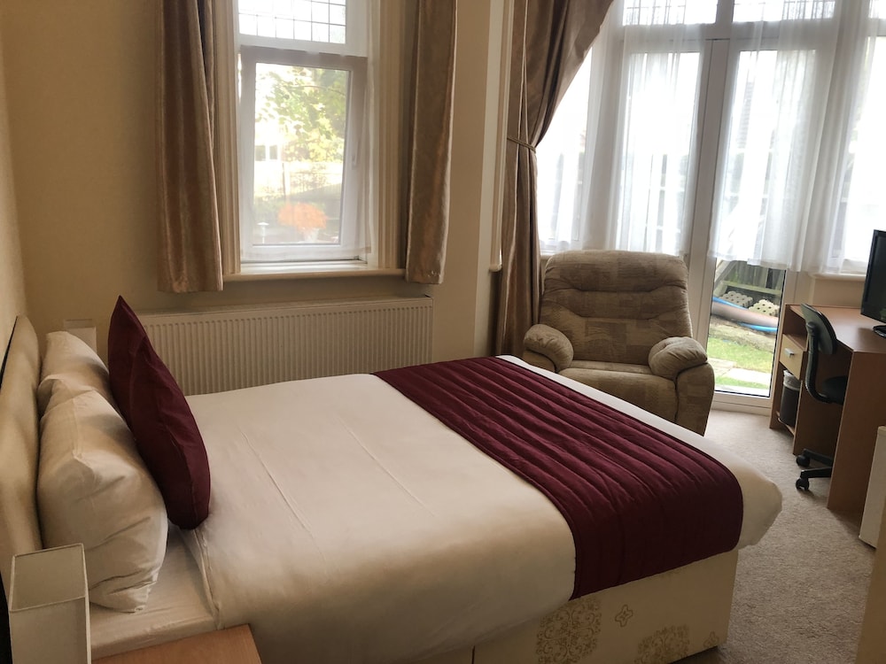 Double Room, Ensuite photo 1