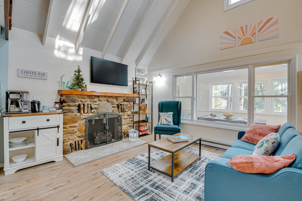 House (2 Bedrooms) photo 1