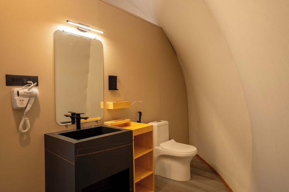 Premium Room, Sea View (Cocoon)