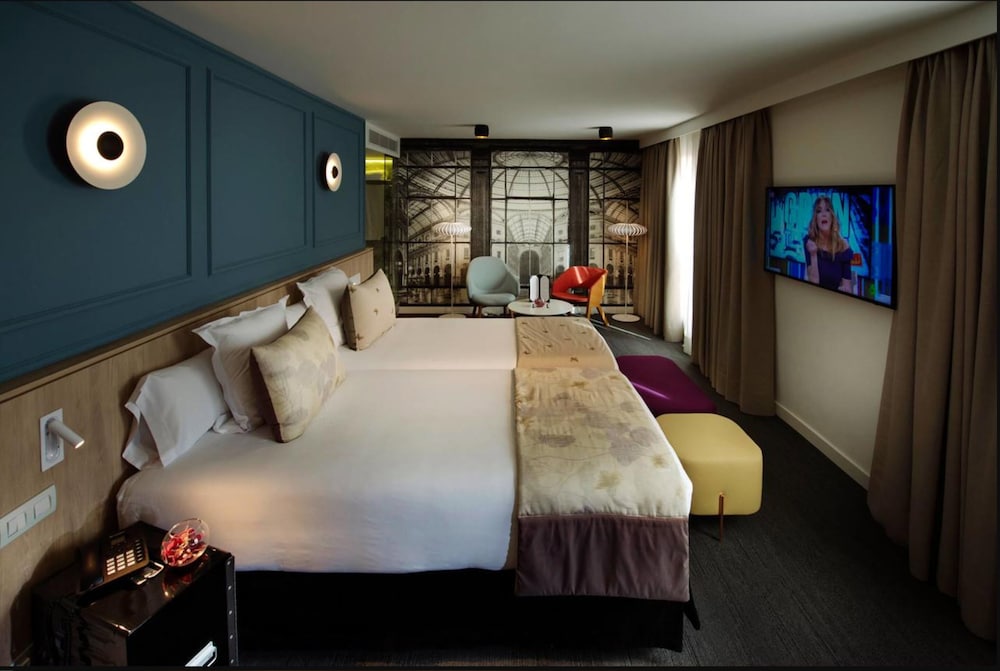 Premium Double Room - Photo 5