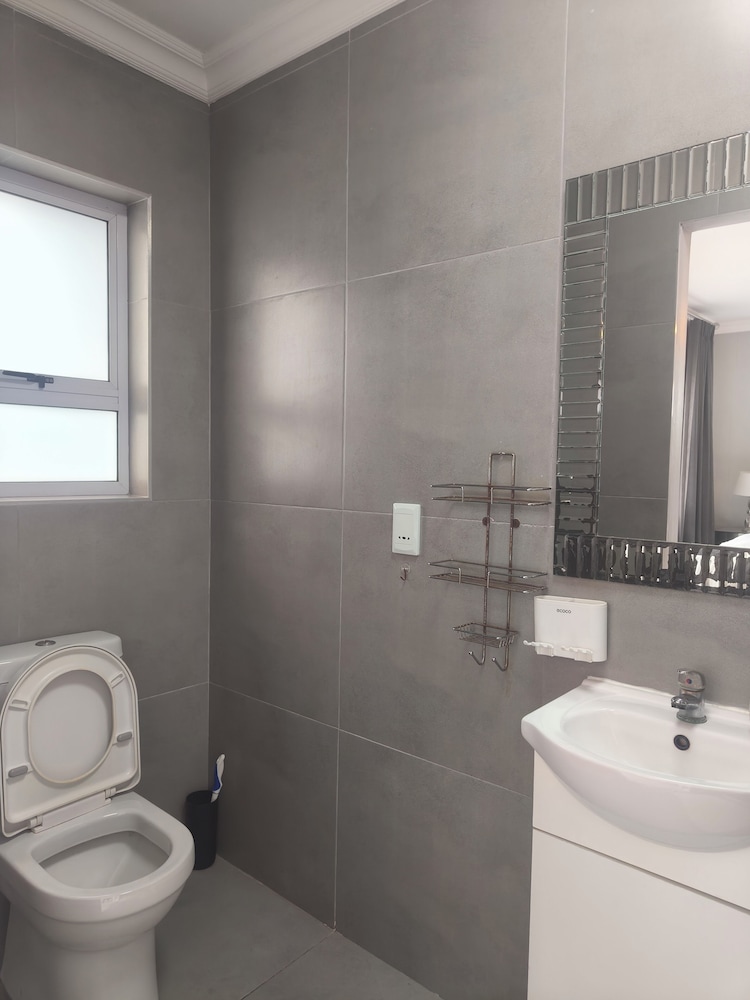 Economy Double Room Single Use photo 3