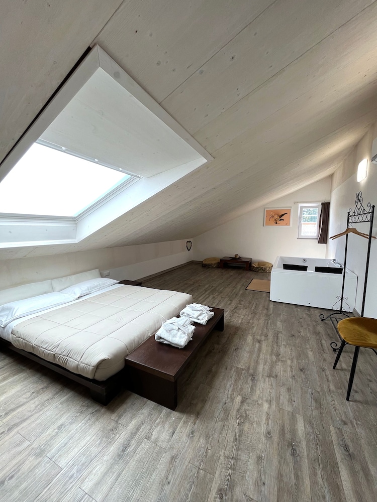 Romantic Suite, 2 Bedrooms