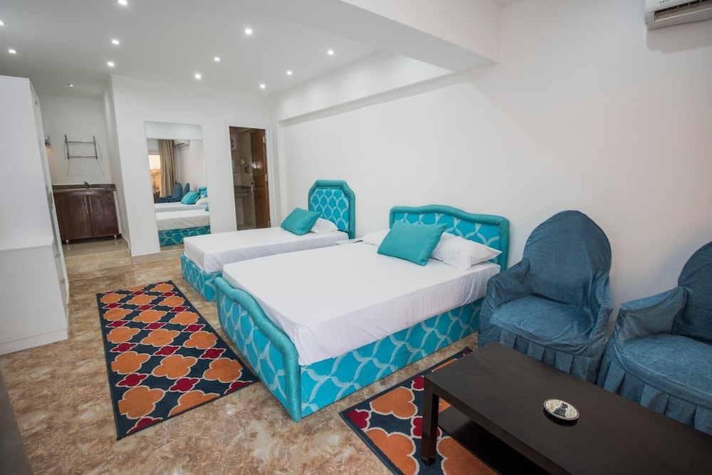 Superior Triple Room - Photo 6