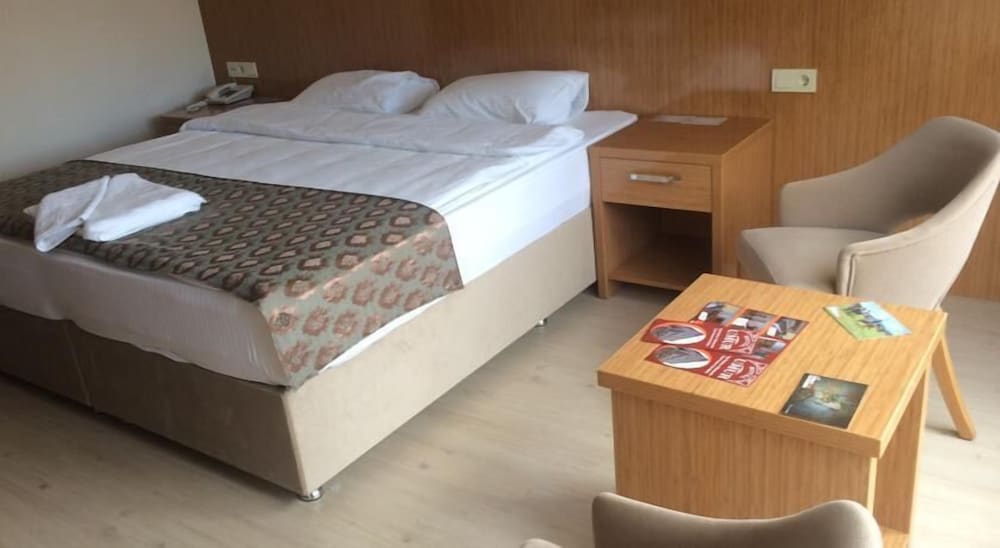 Standard Single Room, Mountain View
