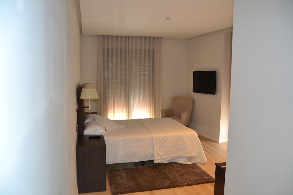 Standard Double Room, 1 Queen Bed