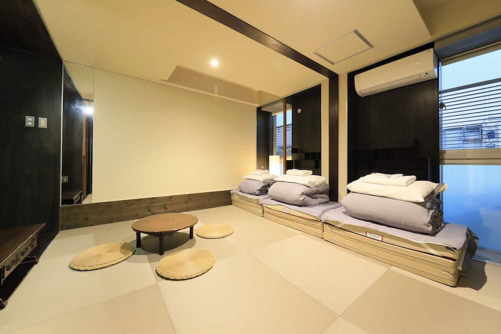 Standard Quadruple Room photo 3