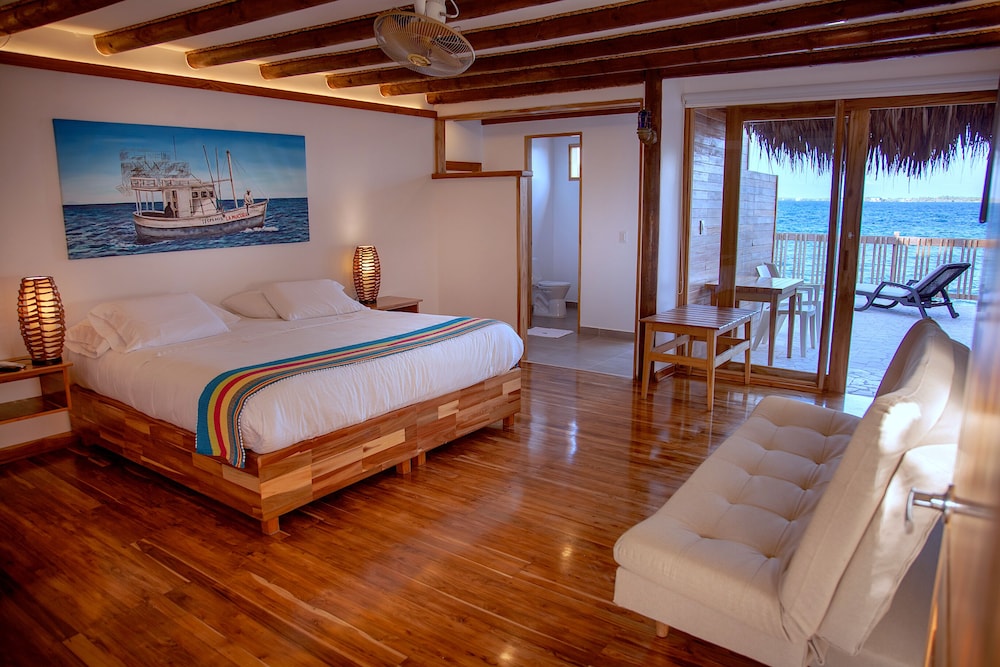 Junior Suite, Sea View photo 1