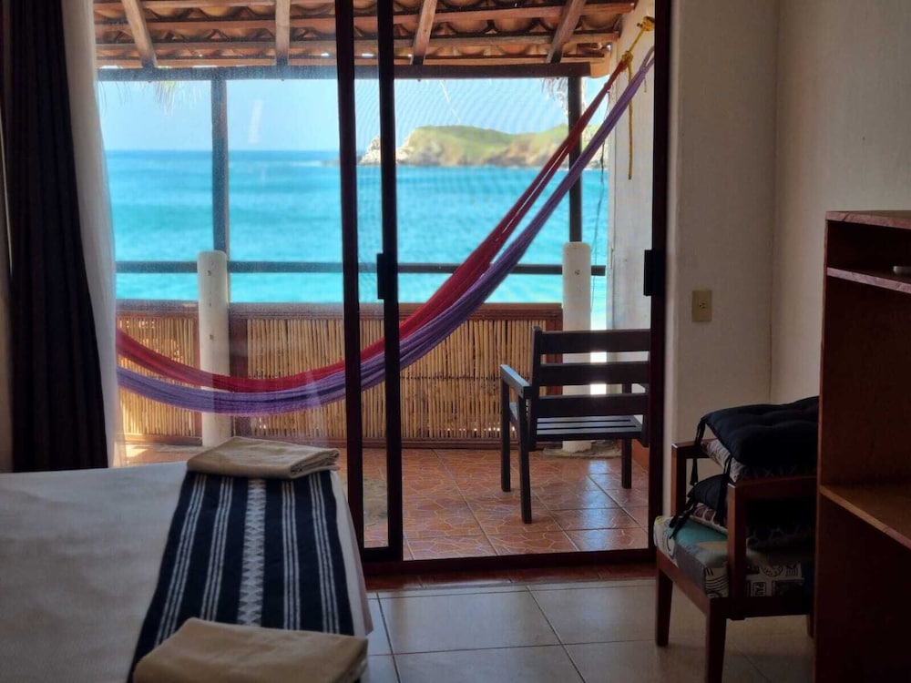 Superior Double Room, Sea View photo 2