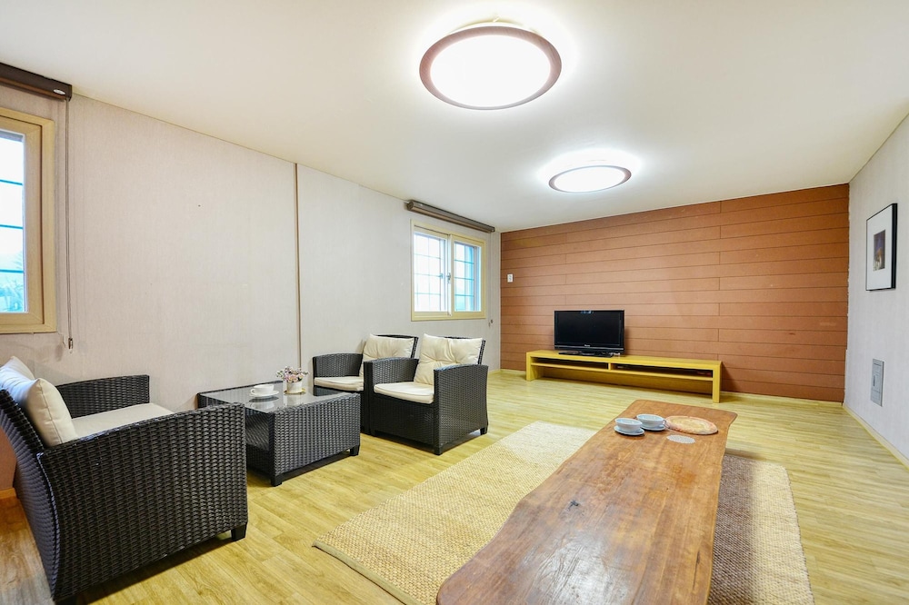 Basic Room, 1 Bedroom (Jawoonyoung)