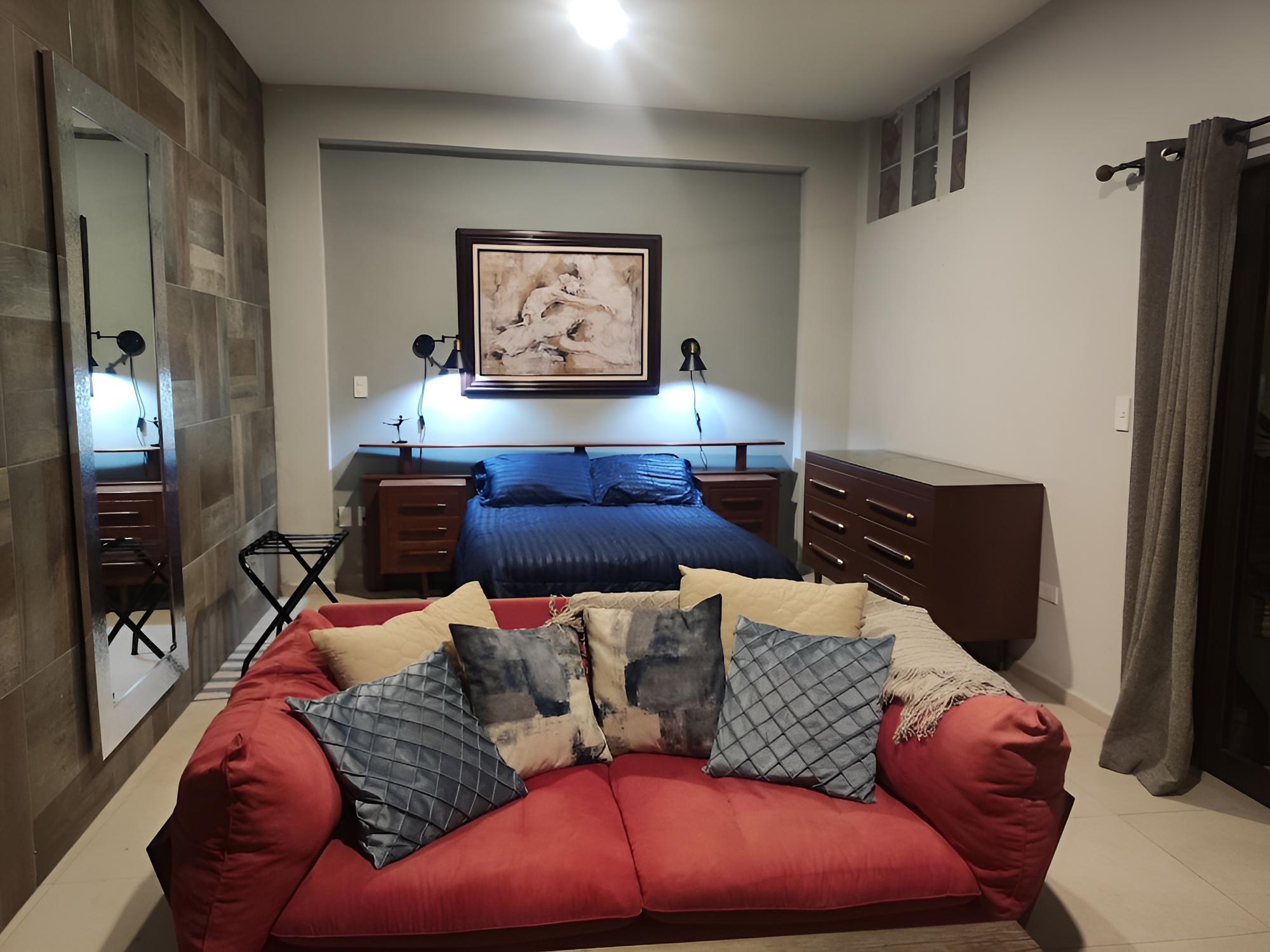 Deluxe Double Room photo 2