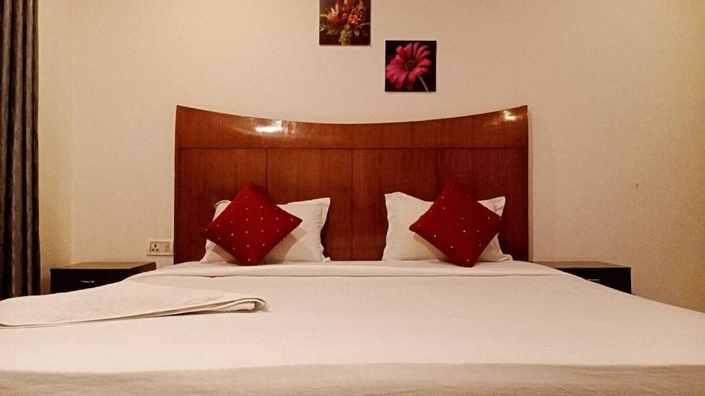 Deluxe Double Room - Photo 5