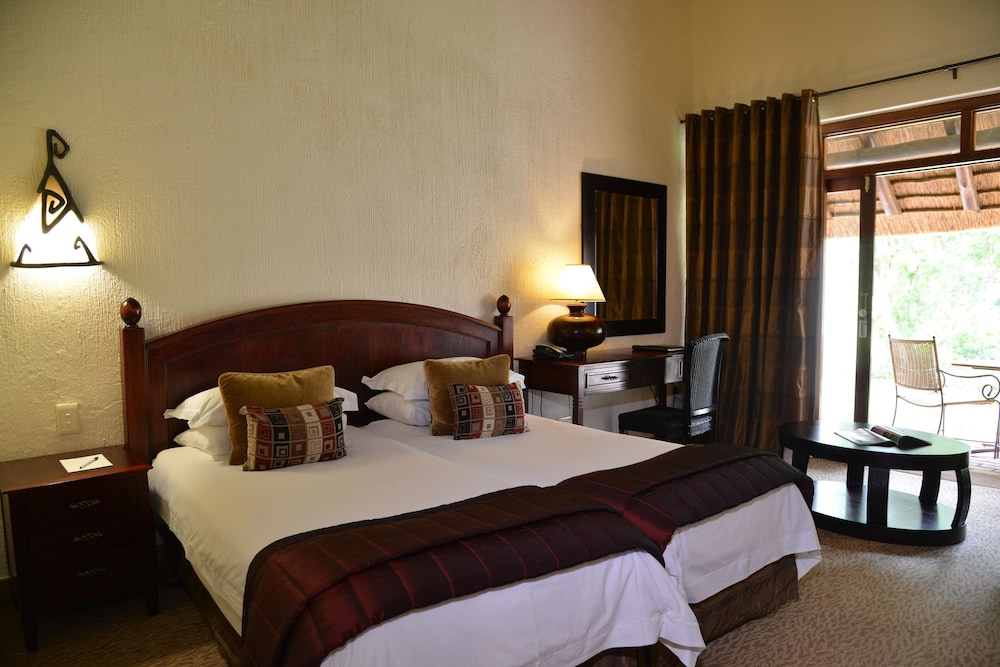Twin Room - Photo 2