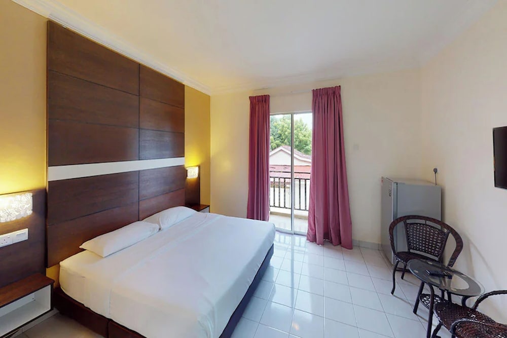 Deluxe Room photo 2