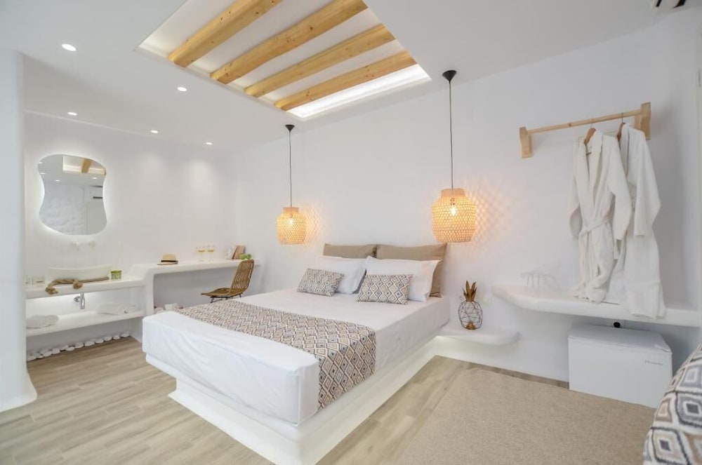 Superior Quadruple Room