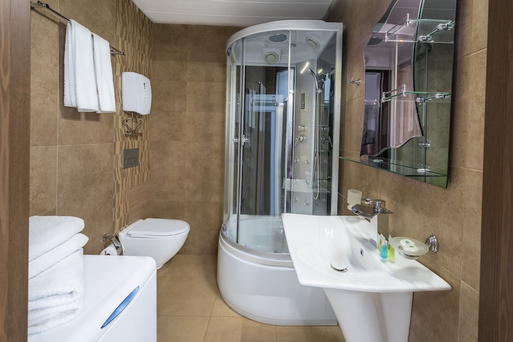 Standard Studio, Sea View - Photo 9