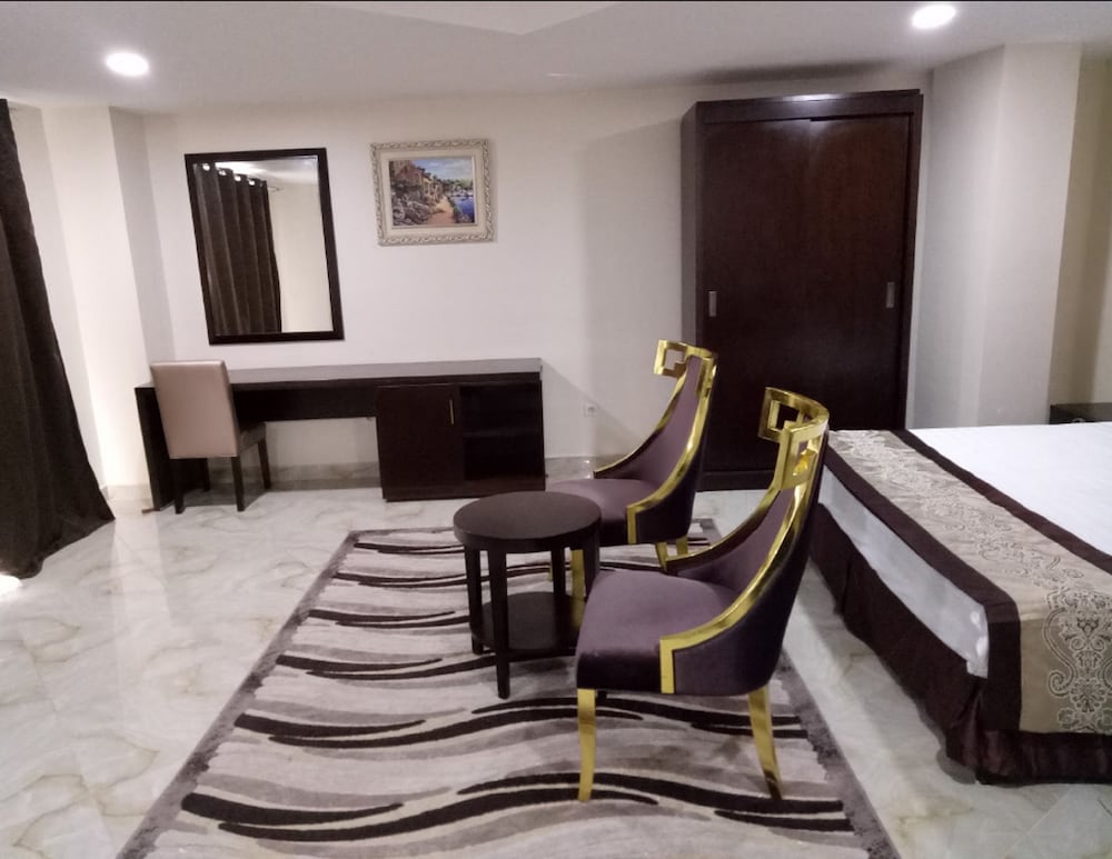 Junior Suite