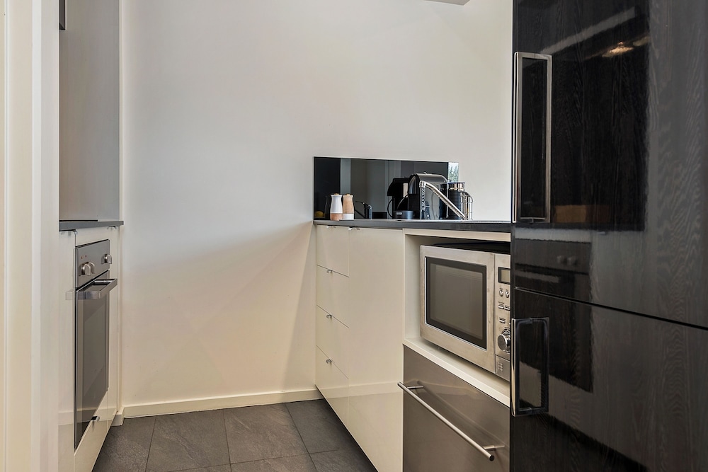 Apartment, 1 Bedroom, Non Smoking, City View photo 3