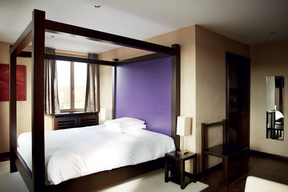 Double Room (Contemporaine) photo 3