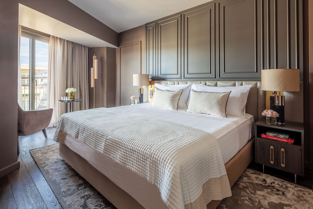 Premium Room, Balcony, Garden View - Photo 6
