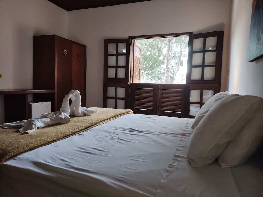 Comfort Double Or Twin Room photo 3