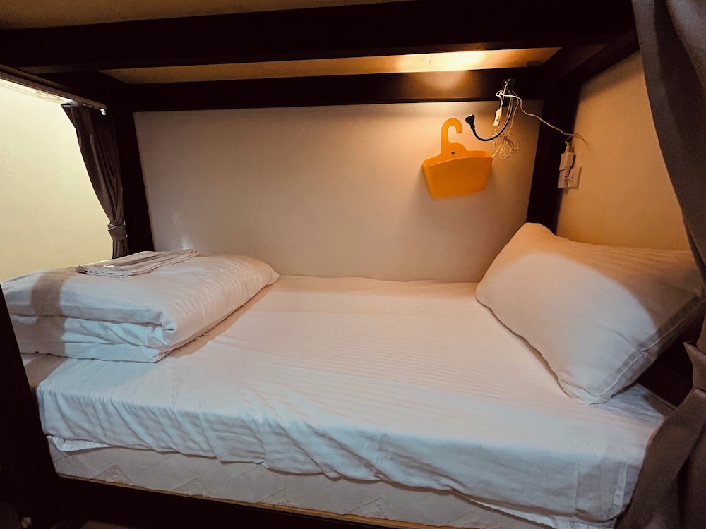 Economy Triple Room, Non Smoking photo 2