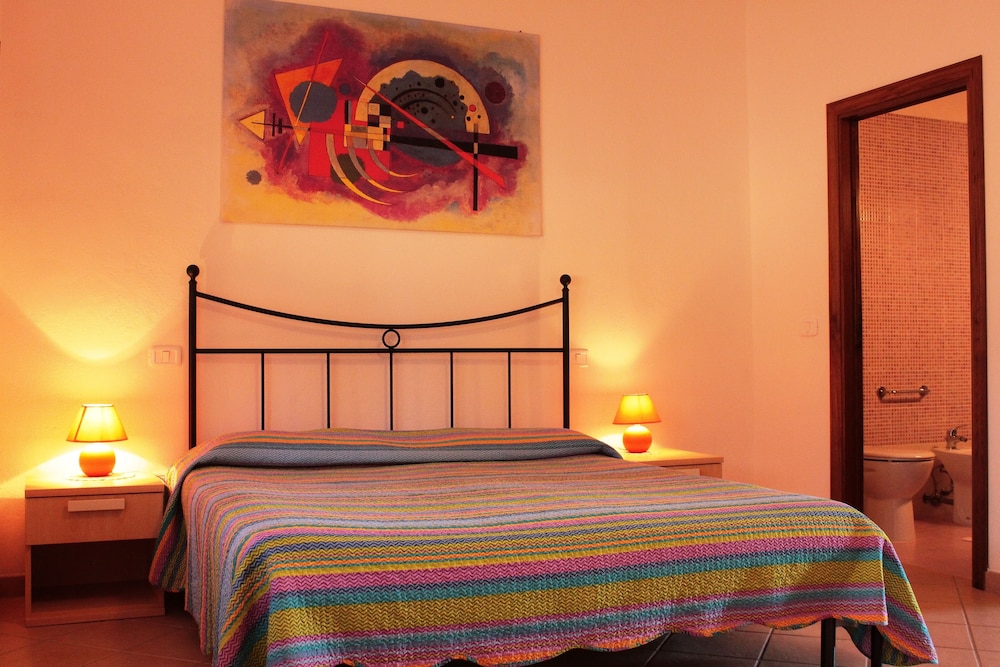 Traditional Double Room, 1 Bedroom, Private Bathroom