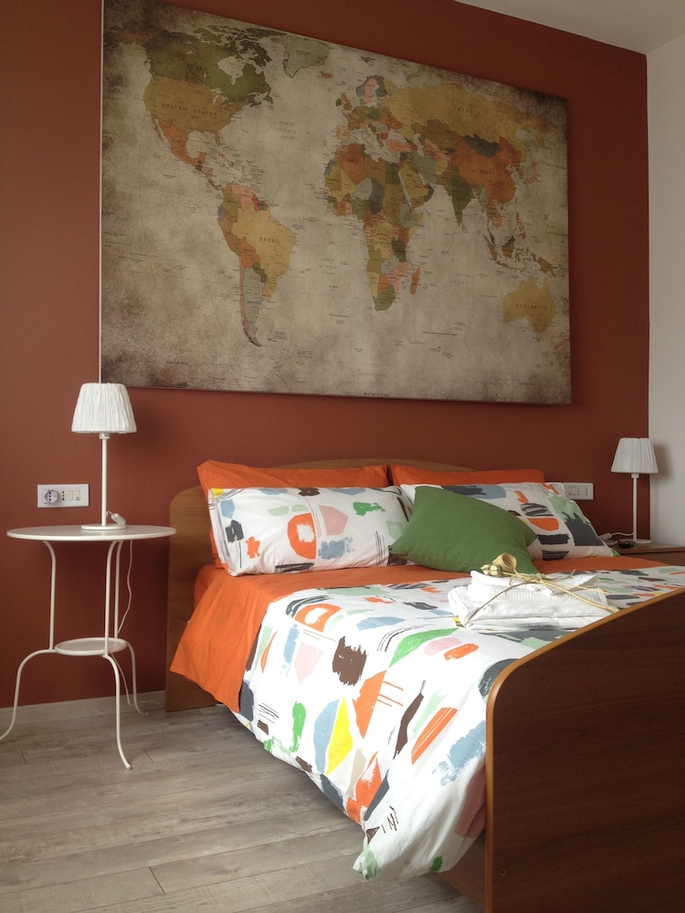 Room, City View photo 3