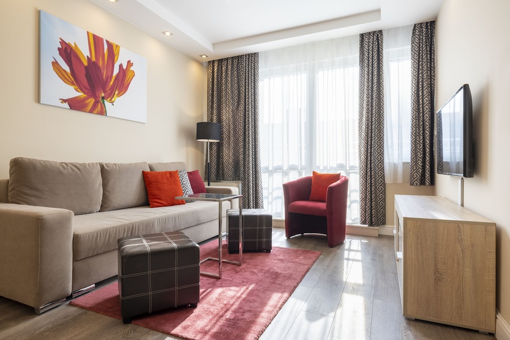 Standard Apartment, Balcony - Photo 20
