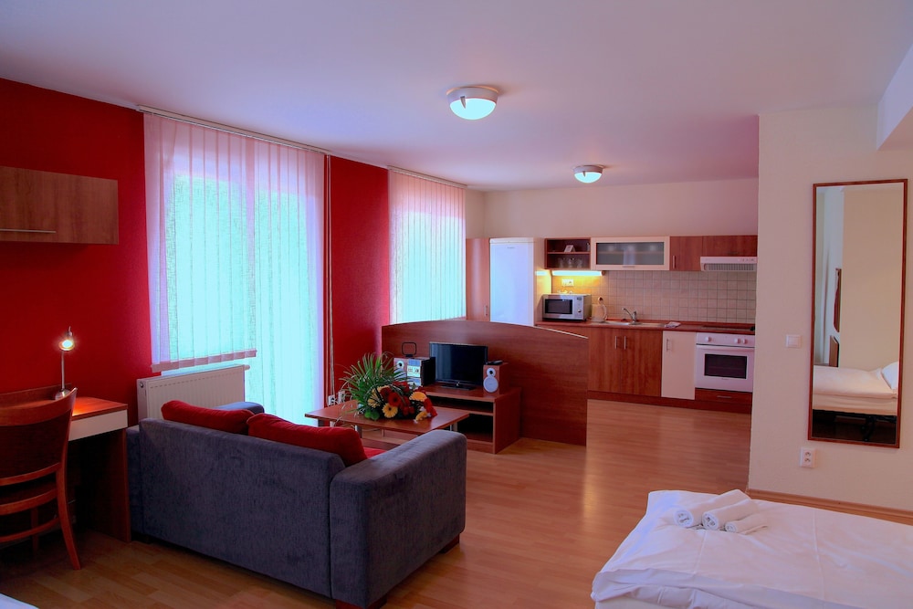 Superior Studio, 1 Bedroom photo 1