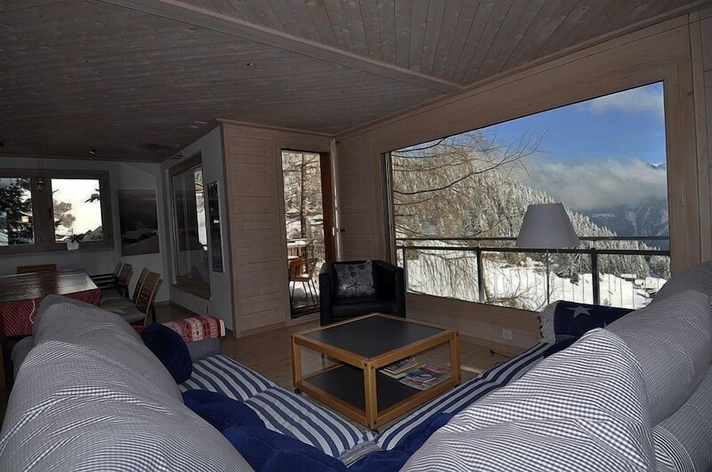 Apartment, 4 Bedrooms