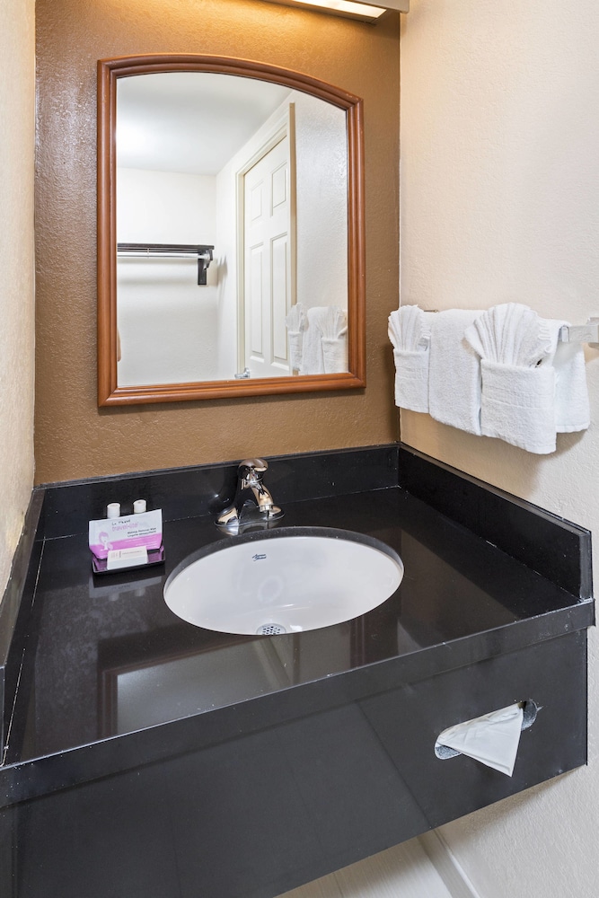 Fairfield Inn & Suites by Marriott Atlanta Perimeter Center, Foto 3