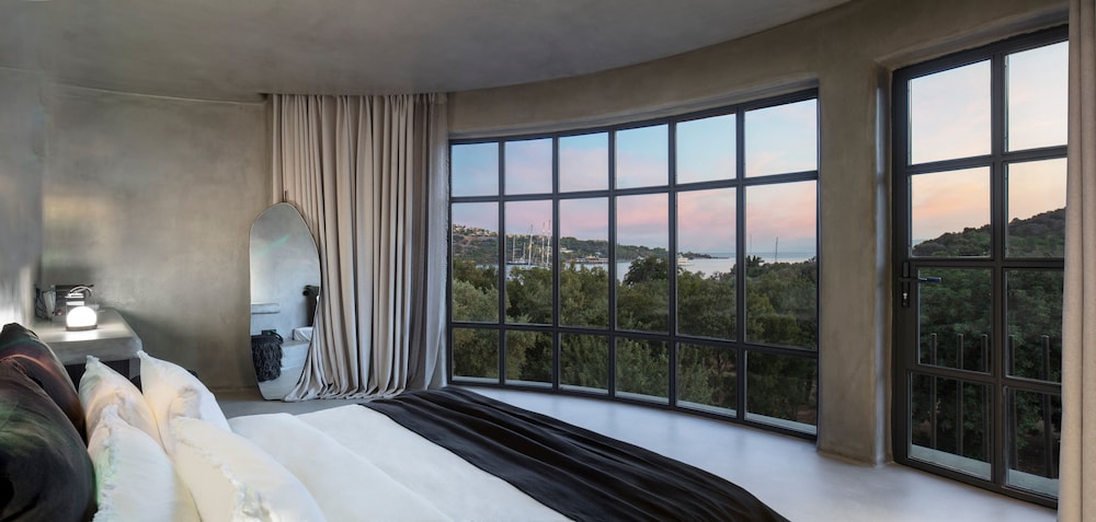 Sea Suite