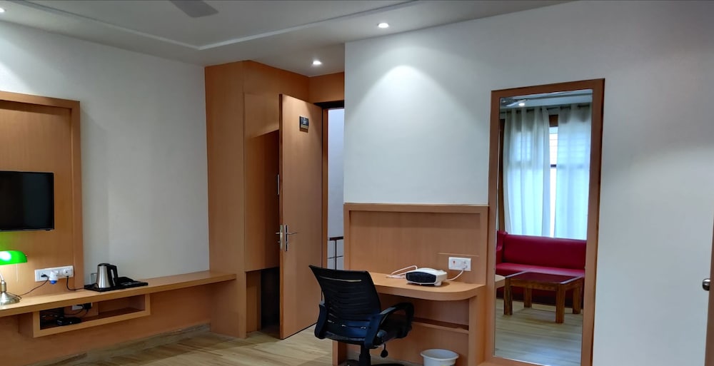 Suite photo 2