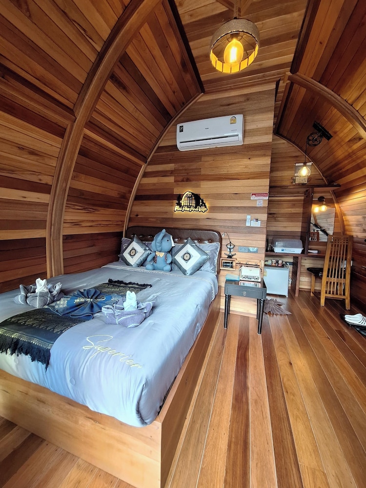 Double Room - Photo 3