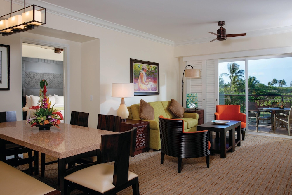 Villa, 2 Bedrooms, Kitchen, Ocean View (Ocean View, Balcony) - Photo 1