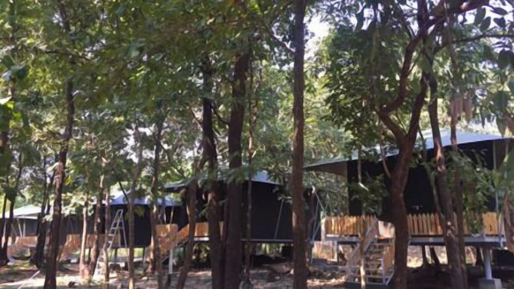 MADHUVAN VILLA photo 2