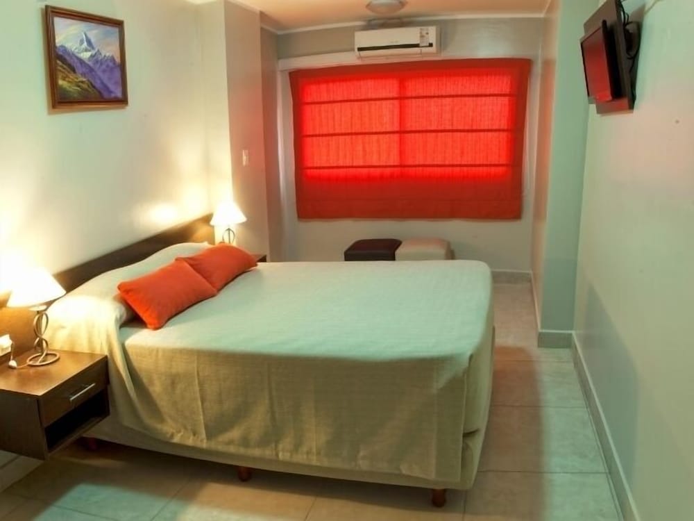Standard Double Room photo 3