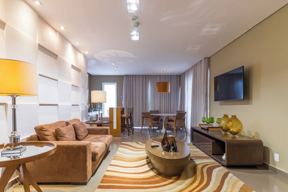 Presidential Studio Suite photo 3