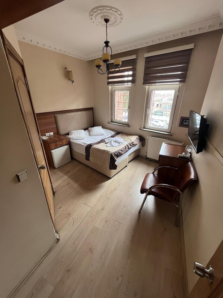 Standard Single Room, 1 Double Bed photo 1
