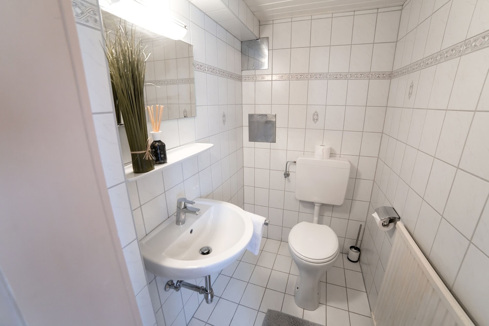 Double Room, Southern Side photo 3