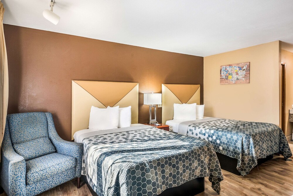 Econo Lodge Oskaloosa, Billede 4
