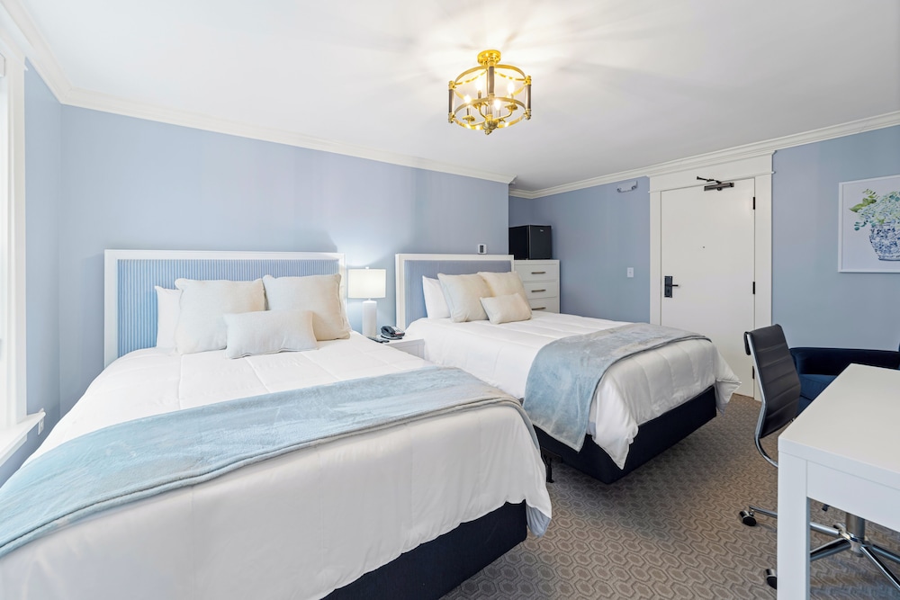 Room, 2 Queen Beds