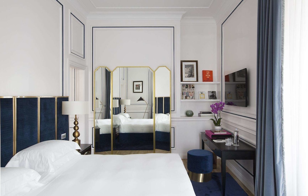 Royal Suite, 1 King Bed